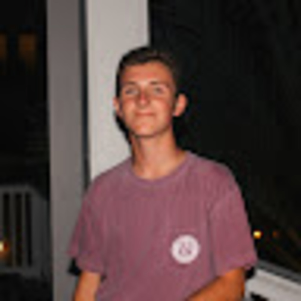 Meet your Posher, Grant